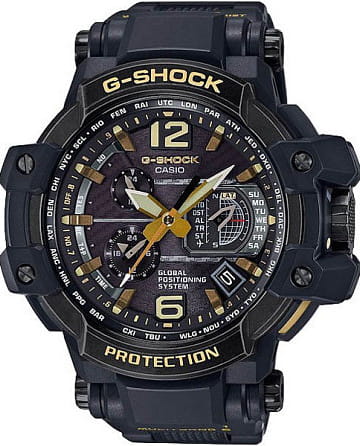 Casio G-Shock GPW-1000VFC-1A
