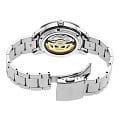 Оригинальные часы Seiko Seiko Presage SRPG07J1 механические калибр механизма 4r35 общий вид