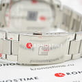Tissot Tissot Chrono XL Classic T116.617.11.092.00 кварцевые мужские часы часы, крупный план зеленый циферблат