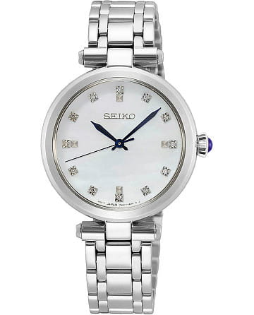 Seiko Conceptual Series Dress SRZ529P1