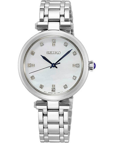 Seiko Conceptual Series Dress SRZ529P1