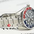Seiko Seiko Prospex SPB181J1 prospex японские мужские часы на браслете нержавеющая сталь боковой вид