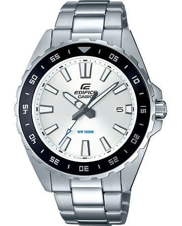 Casio Edifice EFV-130D-7A