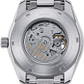 Orient Orient RE-AV0A02S00B мужские часы серебристый циферблат на запястье