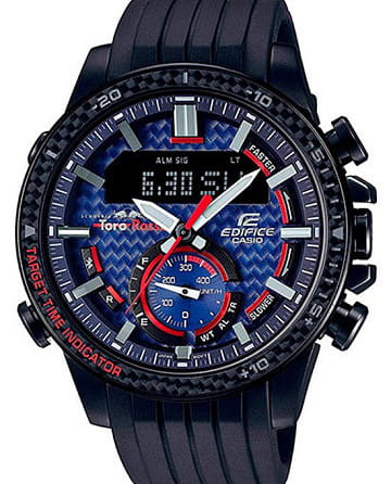 Casio Edifice ECB-800TR-2A