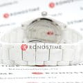 Swiss Military Hanowa Swiss Military Hanowa Swiss Recruit Lady Ceramic SMWLG0005101 женские часы перламутровый циферблат на запястье