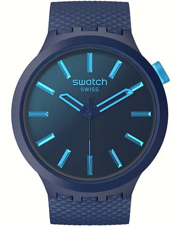 Swatch Big Bold Biosourced Standard SB05N113