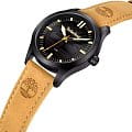 Timberland Timberland Rambush TDWGA0029601  американские мужские часы на браслете кожаный боковой вид