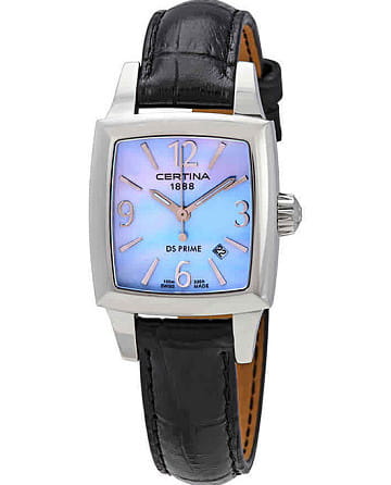 Certina DS Prime C004.310.16.117.02