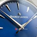 Оригинальные часы Maurice Lacroix Maurice Lacroix 1975 751007-SS001-430-4 кварцевые калибр механизма  общий вид