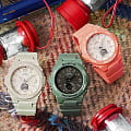 Casio BGA-260-3A