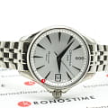 Certina Certina Lady Diamonds C032.051.44.036.00 женские часы серебристый циферблат на запястье