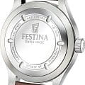 Оригинальные часы Festina Festina Automatic F20151/1 механические калибр механизма  общий вид