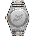 Оригинальные часы Breitling Breitling Chronomat Automatic 36 U10380591K1U1 механические калибр механизма  breitling 10 общий вид