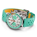 Оригинальные часы Breitling Breitling Top Time B01 Fausto Coppi AB01768A1A1X1 механические калибр механизма мануфактурный механизм breitling caliber b01 общий вид
