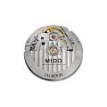 Оригинальные часы Mido Mido Belluna Sunray M024.630.36.041.00 механические калибр механизма mido calibre 80 (на базе eta c07.621) общий вид