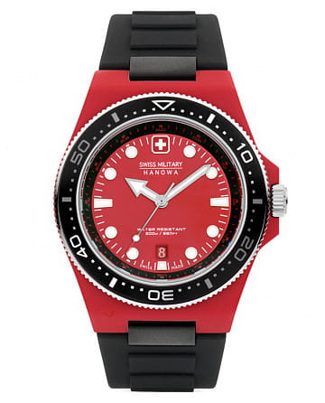 Swiss Military Hanowa Ocean Pioneer SMWGN0001183