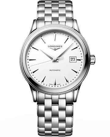 Longines Flagship L4.984.4.18.6