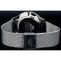 Orient Orient GW03005W (FGW03005W) classic automatic японские мужские часы на браслете  боковой вид