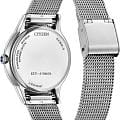 Оригинальные часы Citizen Citizen Citizen L EM1150-86D кварцевые калибр механизма citizen e031 общий вид