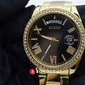 Guess Guess Ladies Jewelry GW0307L2  — детали корпуса и нержавеющая сталь