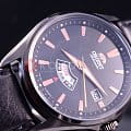 Orient Orient FN02001B (FFN02001B)  наручные мужские часы фото под углом.