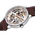 Rado Rado Centrix Automatic Open Heart R30179105 Automatic наручные мужские часы фото под углом.