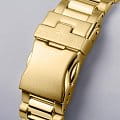 Jacques Lemans Jacques Lemans Hybromatic 1-2170M автокварц (кинетик) мужские часы часы, крупный план черный циферблат