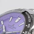 Jacques Lemans Jacques Lemans Liverpool 1-2140M liverpool австрийские мужские часы на браслете нержавеющая сталь боковой вид