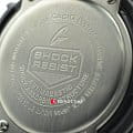 Casio Casio G-Shock GA-140BMC-1A электронные мужские часы часы, крупный план черный циферблат