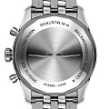 Оригинальные часы Breitling Breitling Classic Avi Chronograph 42 P-51 Mustang A233803A1B1A1 механические калибр механизма breitling 23 общий вид