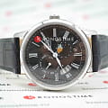 Orient Orient Classic Automatic RA-AK0010B  — детали корпуса и кожаный