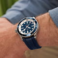 Оригинальные часы Breitling Breitling Superocean Automatic 42 A17375E71C1S1 механические калибр механизма breitling 17 общий вид