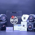 Casio Casio G-Shock DW-5600TB-4A DW-5600 наручные мужские часы фото под углом.