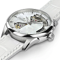 Часы Hamilton Jazzmaster Open Heart Lady Auto H32215890 фото 2