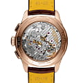 Оригинальные часы Breitling Breitling Premier B09 Chronograph 40 RB0930371G1P1 механические калибр механизма мануфактурный механизм breitling caliber b09 общий вид