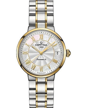 Certina DS Stella Powermatic 80 C031.207.22.113.00