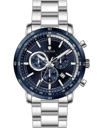 Wainer Bach WA.19032-B