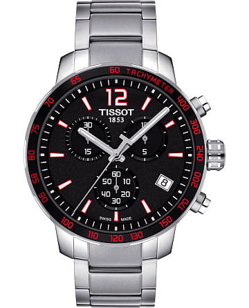 Tissot T-Sport Quickster T095.417.11.057.00