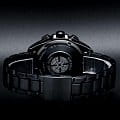 Seiko Seiko Astron GPS Solar SSE049J1 astron gps японские мужские часы на браслете сталь c pvd покрытием боковой вид