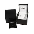  Hugo Boss HB 1502617 женские часы коричневый циферблат на запястье