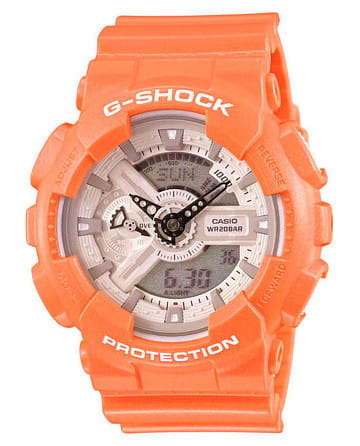 Casio G-Shock GA-110SG-4A