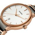 Оригинальные часы Rado Rado Centrix R30023012 кварцевые калибр механизма  общий вид