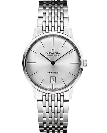 Hamilton American Classic Intra-Matic Auto H38455151