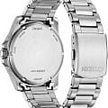 Citizen Citizen Eco-Drive AW1816-89L eco-drive японские мужские часы на браслете нержавеющая сталь боковой вид