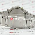 Casio Casio Edifice EQB-1200D-2AER EQB — задняя крышка металл карбон корпуса японские часы
