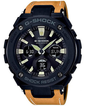 Casio G-Shock GST-W120L-1B