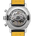 Breitling Breitling Navitimer B01 Chronograph 43 AB0138241G1P1  наручные мужские часы фото под углом.