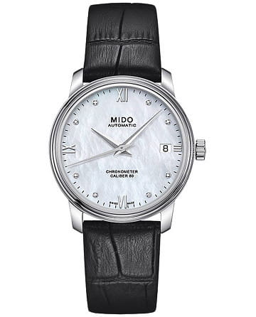 Mido Baroncelli M027.208.16.106.00