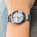 Citizen Citizen Eco-Drive EM0500-73A японские наручные женские часы заводная головка с логотипом Citizen